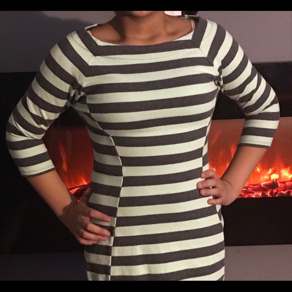 Woman’s Gap dress